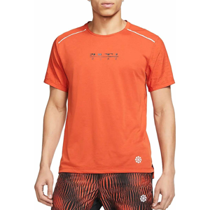 Tričko Nike M NK RISE 365 TOP SS HYBRID FF