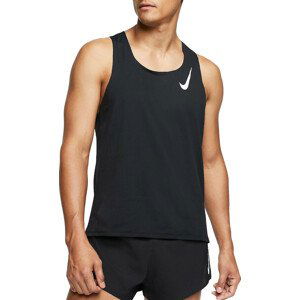 Tielko Nike M NK AEROSWIFT SINGLET