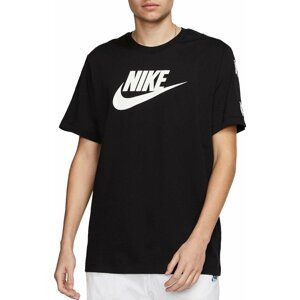 Tričko Nike M NSW HYBRID SS TEE
