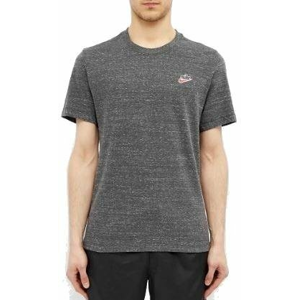 Tričko Nike M NSW HERITAGE + LBR SS TEE