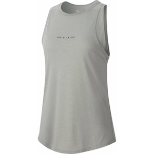 Tielko Nike W NK DRY TANK DB YOGA 1