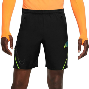 Šortky Nike M NK DRY MERCURIAL STRIKE WOVEN SHORT