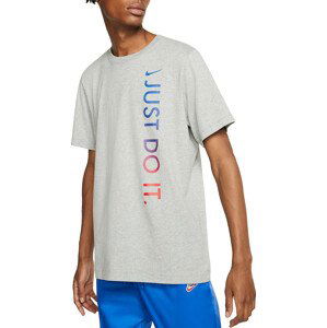 Tričko Nike M NSW JDI 2 SS TEE