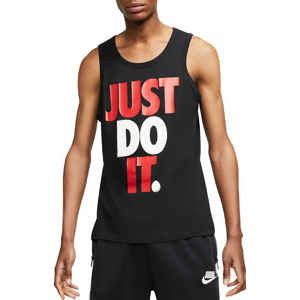 Tielko Nike M NSW JDI TANK HBR