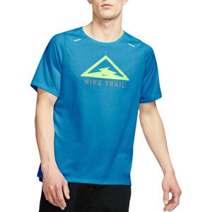 Tričko Nike M NK RISE 365 TOP SS TRAIL