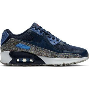 Obuv Nike  AIR MAX 90 SE (GS)