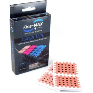 Tejpovacia páska Kine-MAX Kine-MAX Cross Tape