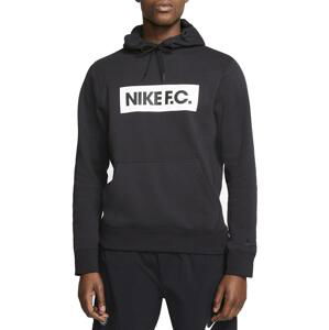 Mikina s kapucňou Nike M NK FC ESSNTL FLC HOODIE PO