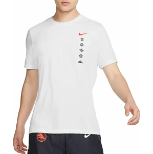 Tričko Nike M NK DRY TEE EKIDEN