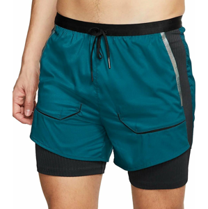 Šortky Nike M NK TECH PCK HYBRID SHORT