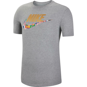 Tričko Nike M NSW TEE PREHEAT HBR