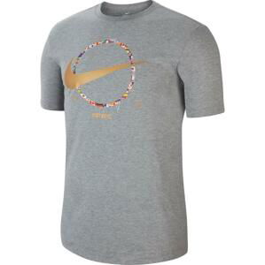 Tričko Nike M NSW TEE PREHEAT SWOOSH