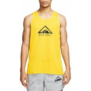 Tielko Nike M NK RISE 365 TANK TRAIL