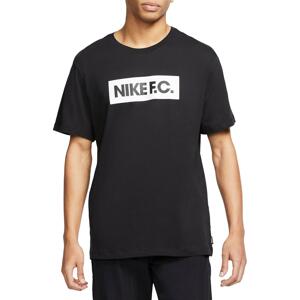 Tričko Nike M NK FC SS TEE ESSNT