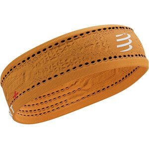 Čelenka Compressport Thin Headband On/Off