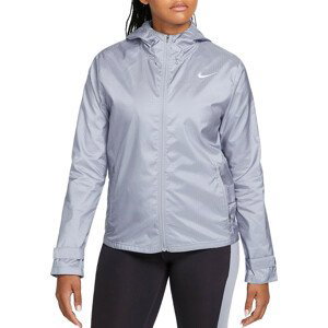 Bunda s kapucňou Nike  Essential Women s Running Jacket