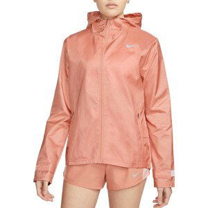 Bunda s kapucňou Nike W NK ESSENTIAL JACKET