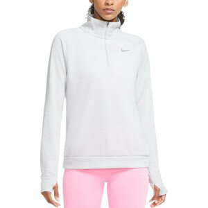 Tričko s dlhým rukávom Nike  Pacer Women s 1/4-Zip Running Top