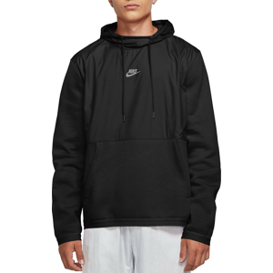 Mikina s kapucňou Nike M NSW JDI+ HOODIE PO FLC MIX