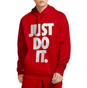 Mikina s kapucňou Nike NSW JDI FLEECE M