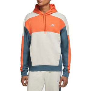 Mikina s kapucňou Nike M NSW CLUB HOODY