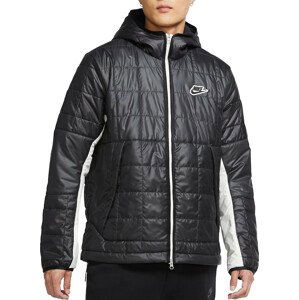 Bunda s kapucňou Nike M NSW SYN-FILL FLEECE JKT