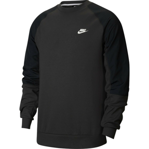 Mikina Nike M NSW MODERN ESSENTIALS FLC CREW