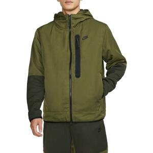Bunda s kapucňou Nike  Sportswear Tech Essentials Men s Repel Hooded Jacket