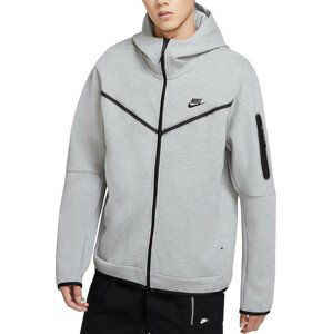 Mikina s kapucňou Nike M NSW TECH FLEECE HOODY