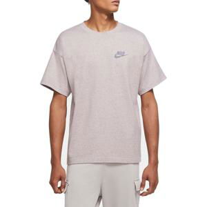 Tričko Nike M NSW ESSENTIALS SS TEE