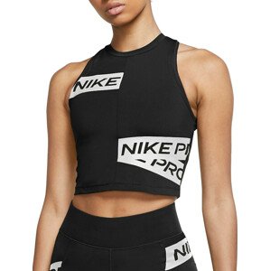 Tielko Nike W NP DRY CROP TANK