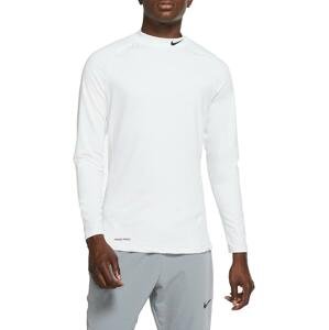 Tričko s dlhým rukávom Nike  Pro Warm Men s Long-Sleeve Top