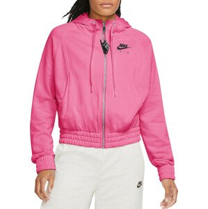 Mikina s kapucňou Nike W NSW AIR HOODIE FZ