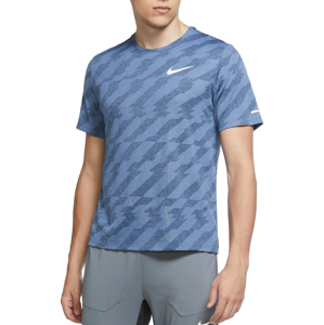 Tričko Nike M NK MILER FUTURE FAST DRY SS TEE