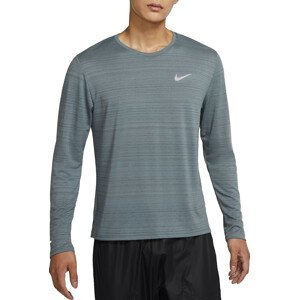 Tričko s dlhým rukávom Nike M NK DRY MILER LS TEE