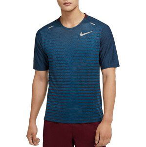 Tričko Nike M NK TECHKNIT TOP SS FF