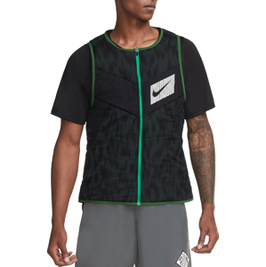 Vesta Nike M NK Aerolayer Wild Run VEST