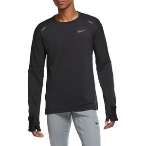 Tričko s dlhým rukávom Nike M  SPHERE CREW LS