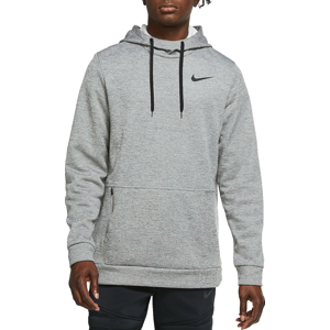 Mikina s kapucňou Nike M NK THERMA PO HOODIE