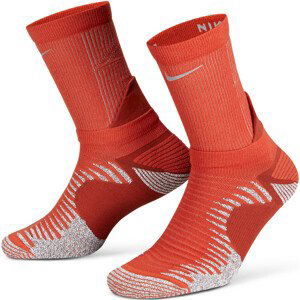 Ponožky Nike U  TRAIL RUNNING CREW