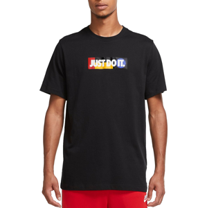 Tričko Nike M NSW JDI SS TEE