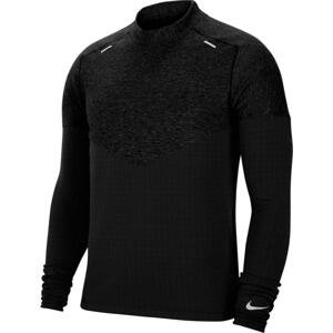 Tričko s dlhým rukávom Nike M  Sphere Run Division