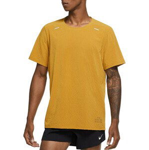 Tričko Nike M NK RUN DIVISION ADAPT SS TEE