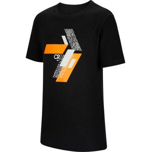 Tričko Nike Y NK CR7 HOOK SS TEE