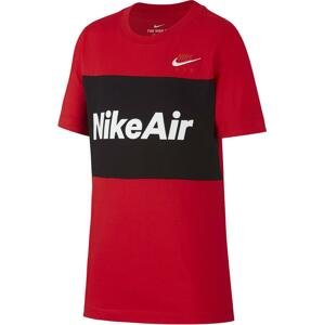 Tričko Nike B NSW  AIR TEE SS