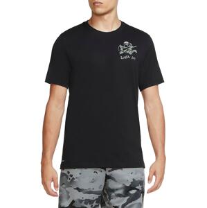 Tričko Nike M NK DRY SS TEE