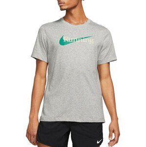Tričko Nike  Dri-FIT Men s Running T-Shirt