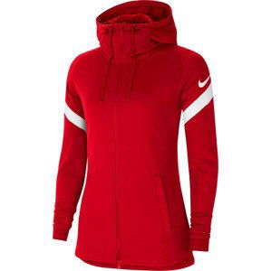 Bunda s kapucňou Nike W NK DF STRKE21 FZ HD JKT