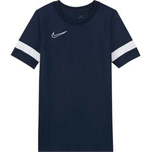 Tričko Nike Y NK DRY Academy SS TEE