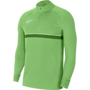 Tričko s dlhým rukávom Nike M NK DRY ACADEMY 21 DRILL TOP